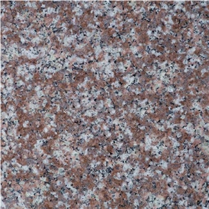G687 Granite/China Peach Red Granite Tiles & Slabs for Walling Tiles,Flooring Tiles/ Peach Blossom Red