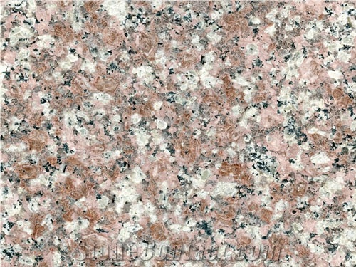 G687 Granite/China Peach Red Granite Tiles & Slabs for Walling Tiles,Flooring Tiles/ Peach Blossom Red