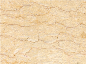 Gold Beige Marble Tiles Polished for Hotel/ Interior Stone Floor Covering