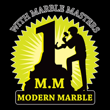 MODERN MARBLE For Marble & Granite