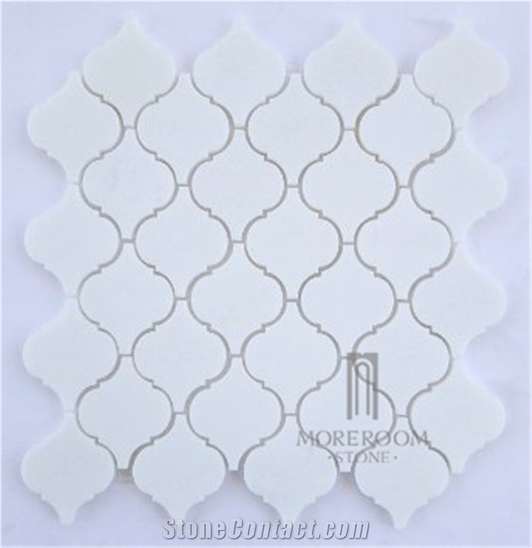 Greece Thassos Snow White Marble, Bianco White Marble Slabs, Pure White Marble Floor Tiles