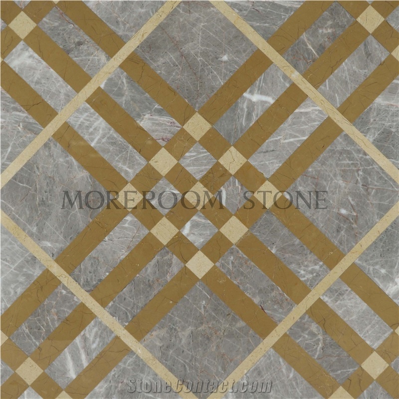 Hot Sell Marble Temple Designs for Home Marble Tile