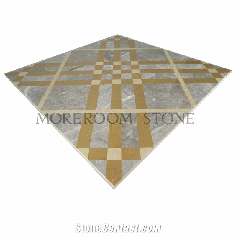 Hot Sell Marble Temple Designs for Home Marble Tile