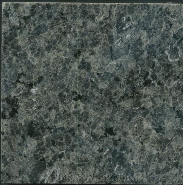 Beautiful Natural Granite Stone Polished Ice Flower Granite Tile & Slab