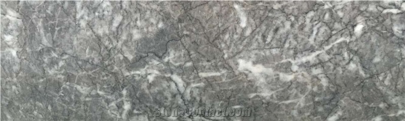 Bulgaria Grey Iran Marble Countertops & Kitchen Countertop