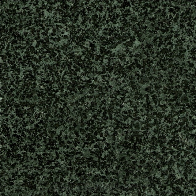 China Ever Green Granite Stone