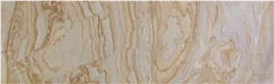 Colourful Clouds Gold Chinese Marble Countertops & Kitchen Countertop
