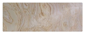 Colourful Clouds Gold Chinese Marble Countertops & Kitchen Countertop
