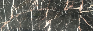 Golden Coral Chinese Marble Countertops & Kitchen Countertops