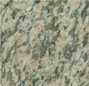 Hard Natural Granite Tiger Skin Granite Tile & Slab