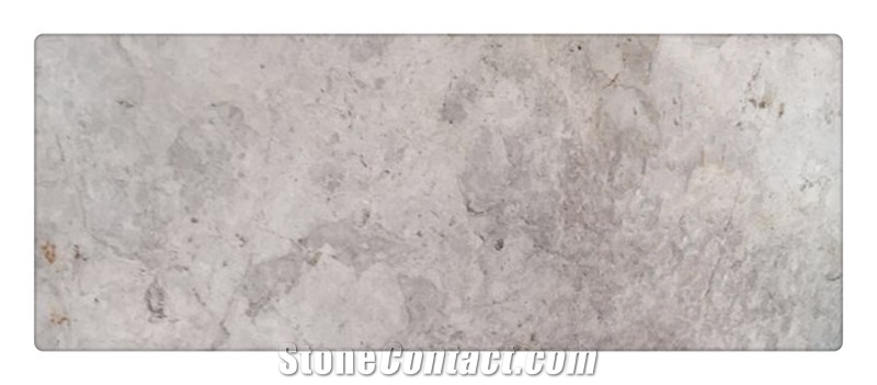 Space Silver/Sky Silver Turkey Marble Countertops & Kitchen Countertops