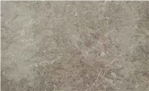 Tundra Gray Marble Slabs & Tiles, Iran Grey Marble