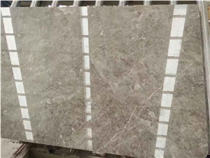Tundra Grey Iran Marble Slabs & Tiles