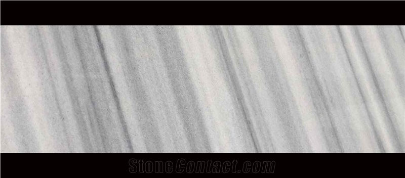 Venice White Chinese Marble Countertops & Kitchen Countertops
