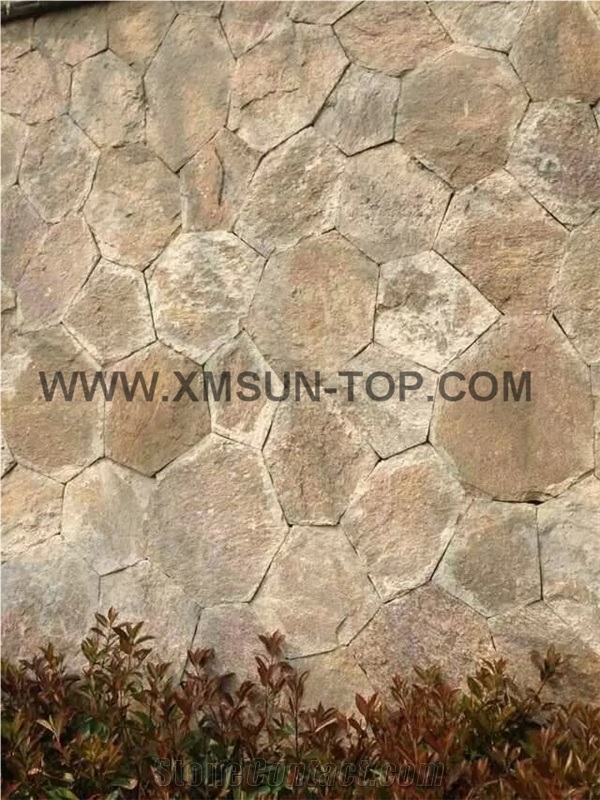 Rust Sandstone Walling & Building/Yellow Sandstone Walling Tile/Rusty Sandstone Building Ornaments/Yellow Sandstone Paving/Yellow Building Stones