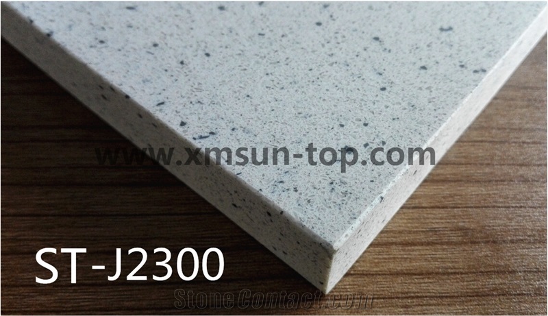 White and Black Artificial Quartz Stone Slab/Artificial Quartz Slab & Tile/ Engineered Stone Slab/Floor & Wall Tile/ Wall & Floor Covering/Polished Surface/Silestone/Man-Made Quartz Stone/China Quartz