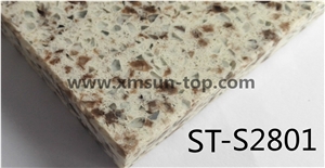 White Artificial Quartz Stone Slab /Multicolor Artificial Quartz Slab&Tile/Engineered Stone Slab/Floor & Wall Tile/ Wall Covering/Floor Covering/Polished Surface/Silestone
