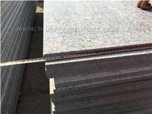 Cheap Price with Reliable Quality for G383 Polished Granite/Pearl Flower Granite/Grey Pearl Granite/China Pink Granite Kitchen Countertop