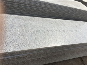 Competitive Price with Reliable Quality for G383 Polished Granite/Pearl Flower Granite/Grey Pearl Granite/China Pink Granite Kitchen Countertop, Winggreen Stone