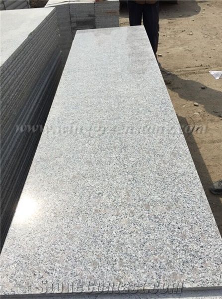 Competitive Price With Reliable Quality For G383 Polished Granite