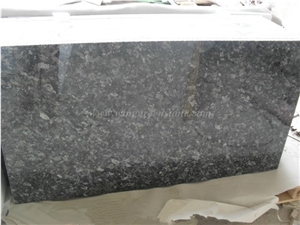 Imported Granite, Norway Grey Granite, Silver Pearl Granite Tiles & Slabs, Silver Pearl Granite Wall and Floor Tiles, Polished Silver Pearl Granite Slabs, Xiamen Winggreen Manufacturer