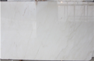 Danba White Marble Slabs & Tiles, China White Marble