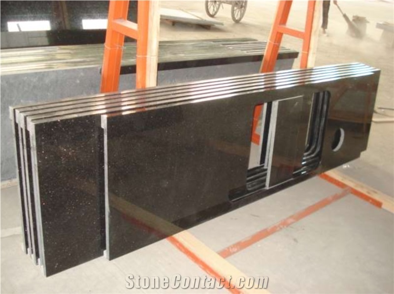 Kitchen Countertop /Granite Countertop / Granite Kitchen Tops