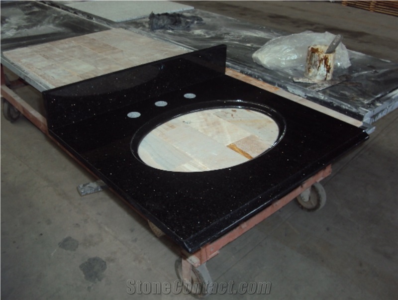 Kitchen Countertop /Granite Countertop / Granite Kitchen Tops