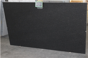  Galaxy Granite Tiles & Slabs, Black Polished Granite Wall Covering Tiles, Floor Covering Tiles