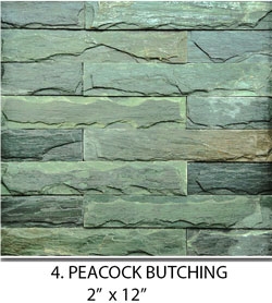 Lime Stone Buchings, Cultured Stone, Ledge Stone