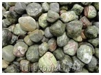 Pebble-1, Grey Stone Pebble & Gravels