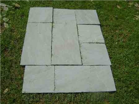 Sandstone Kandla Gray Tiles, Grey Sandstone Tiles, Sandstone Tiles