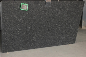 Steel Grey Granite Tiles & Slabs, Grey Polished Granite Flooring Tiles, Walling Tiles