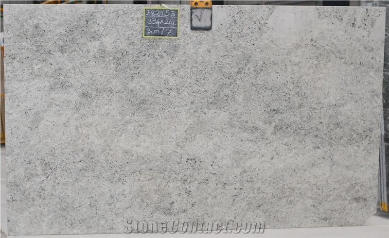 Trophical White Granite Tiles & Slabs, White Polished Granite Flooring Tiles, Walling Tiles