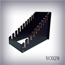 Vc029 Tile Cradle Display Rack