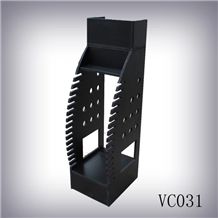 Vc029 Tile Cradle Display Rack