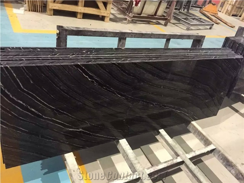 Black Forest Marble Countertops Marble Polished Countertop