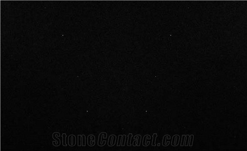 Black Quartz Stone Slab,Engineered Stone Slab,Artificial Stone,Solid Surface Top,Silestone