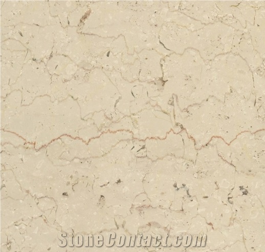 Fiorito Adriatico Limestone Tiles & Slabs, Beige Light Pink Limestone Tiles & Slabs, Floor Tiles