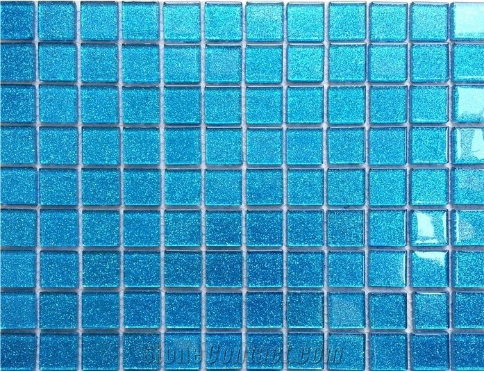 Glass Mosaic Tile Whole, Pool Glass Tile