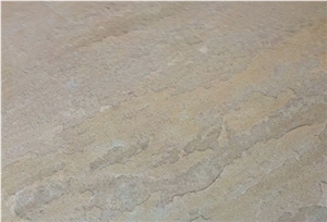 Himalayan Split Sandstone Slabs & Tiles, China Pink Sandstone