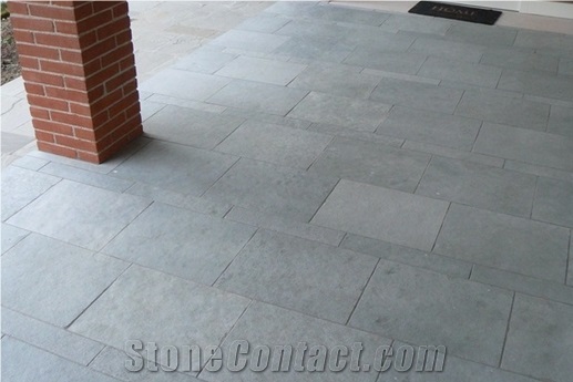 Indian Limestone Slabs & Tiles All Colors, Kota Brown Limestone Tiles for Flooring