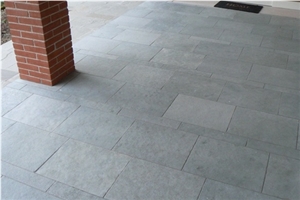 Indian Limestone Slabs & Tiles All Colors, Kota Brown Limestone Tiles for Flooring