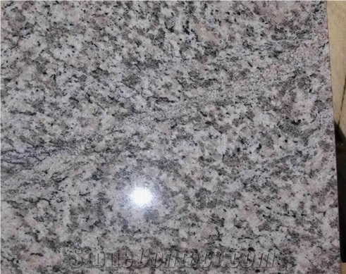 Ipanema Beige Granite, China Tiger Skin White Tiles and Slabs Polished