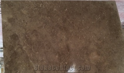 Jerusalem Brown Limestone Tiles & Slabs, Imperial Gray Limestone Flooring