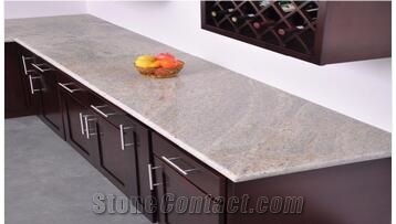 Laminate Granite Kitchen Island Granite Countertop