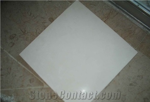Limra White Limestone Slabs & Tiles, Floor Tiles, Wall Tiles