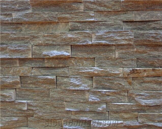 Marble Culture Stone, China Stone Wall Cladding, Stacked Stone Veneer