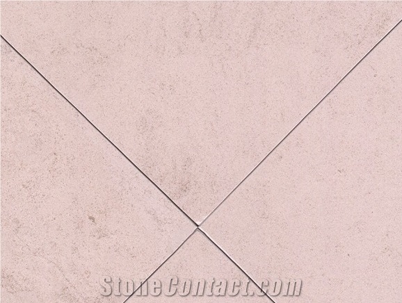 Moca Cream Limestone Tiles & Slabs for Flooring