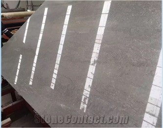 Professional Romania Grey Marble Stone Slabs & Tiles Supplier in China